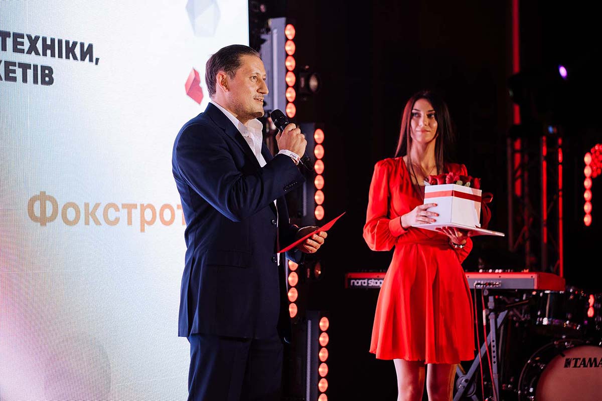 RAU Awards 2021: кращі рітейлери, ТРЦ та інтернет-магазини України